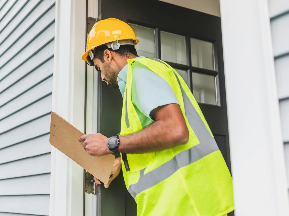 Free home security audits with every residential locksmith service call