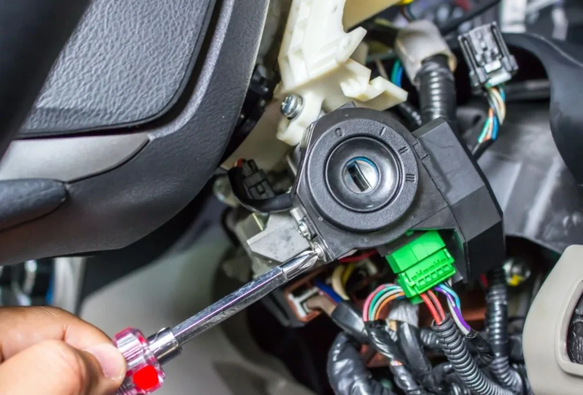 Professional car key duplication services ensure precise cuts and proper programming for Coconut Creek vehicles